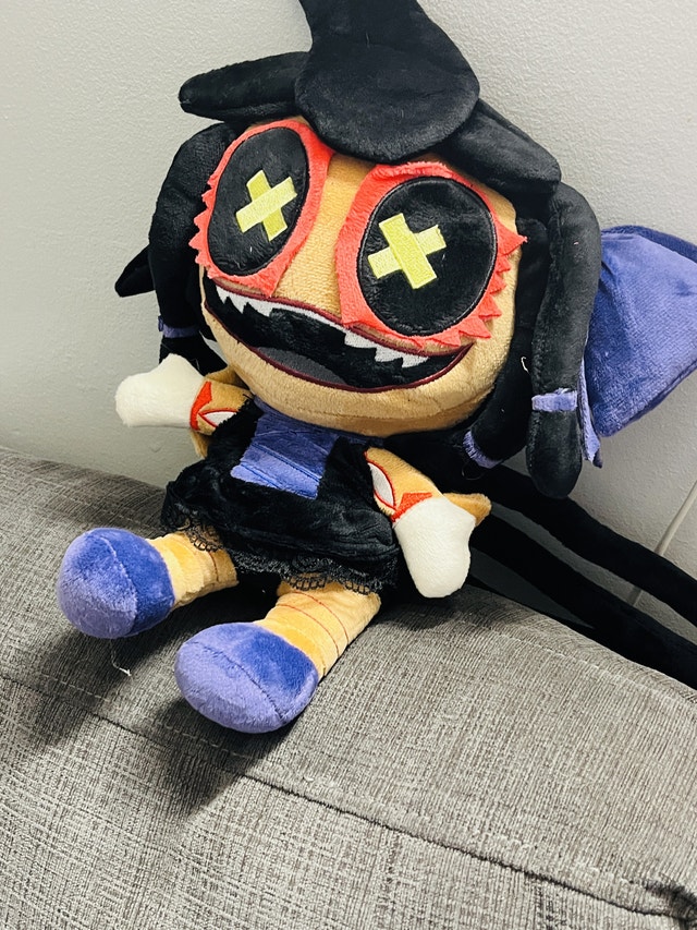 Murder Drones Plush - photo 2