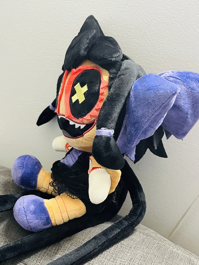 Murder Drones Plush - photo 5