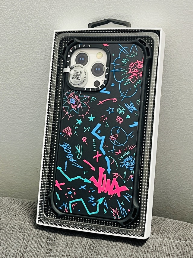 Bounce Case MagSafe Compatible-iPhone 16 Pro Max - photo 2