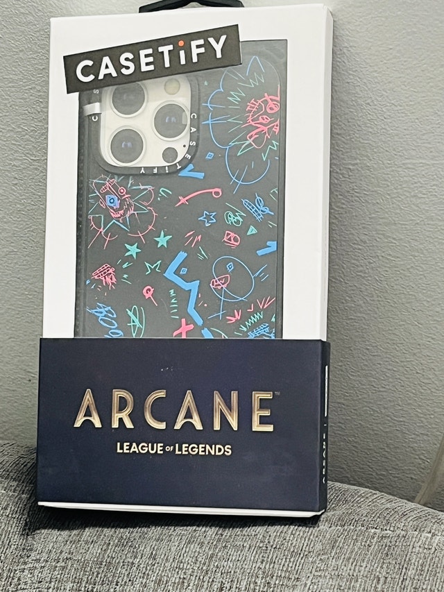 Bounce Case MagSafe Compatible-iPhone 16 Pro Max - photo 4