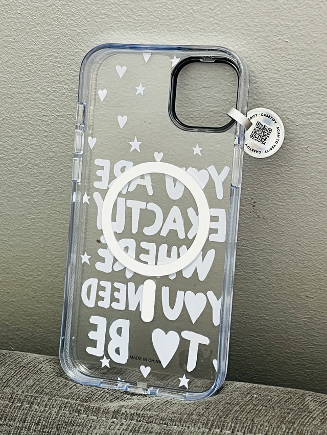 Casetify iPhone 14 Plus Case - photo 3