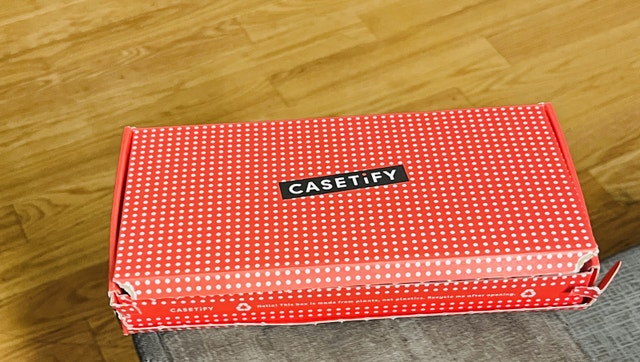 Casetify iPhone 14 Plus Case - photo 4