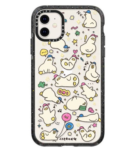 Casetify iPhone 11 Case