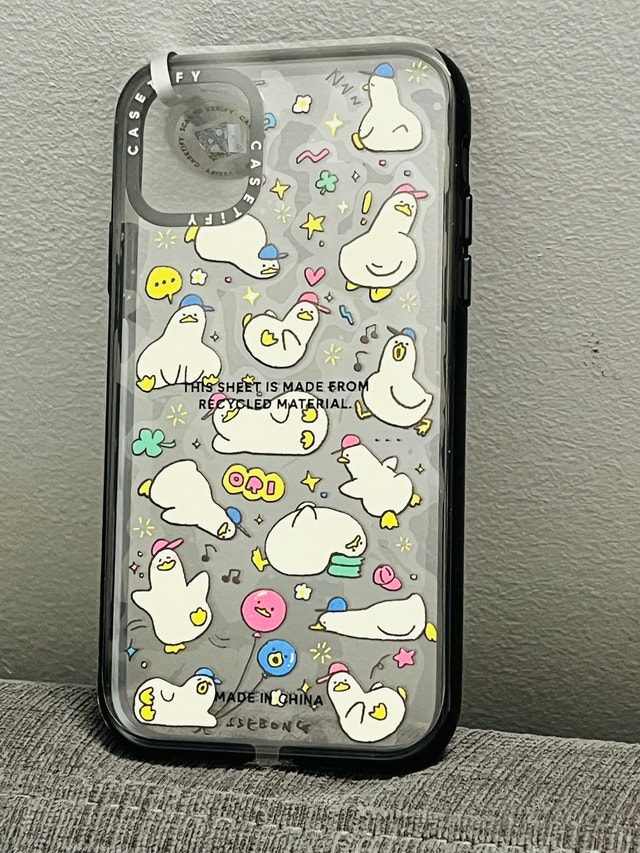 Casetify iPhone 11 Case - photo 2