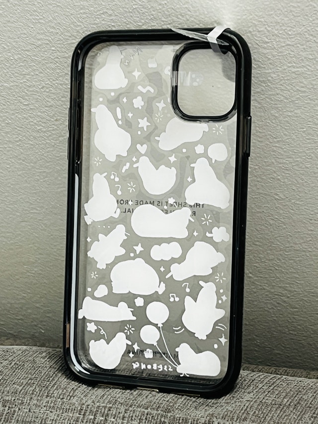 Casetify iPhone 11 Case - photo 3