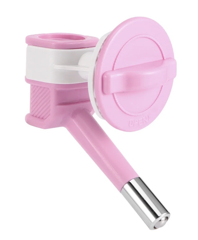 Pet Water Feeder Head