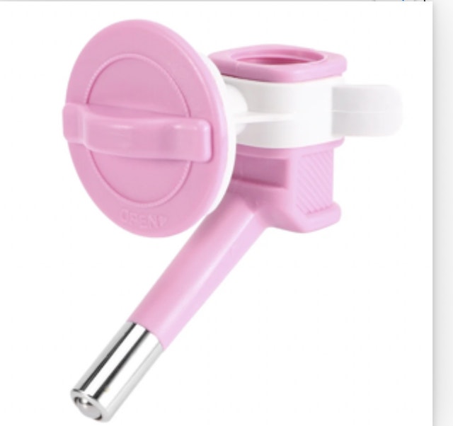Pet Water Feeder Head - photo 5