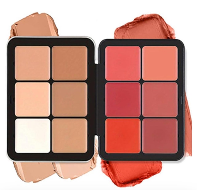 Carla Secret Concealer/ Blush Palette - photo 3