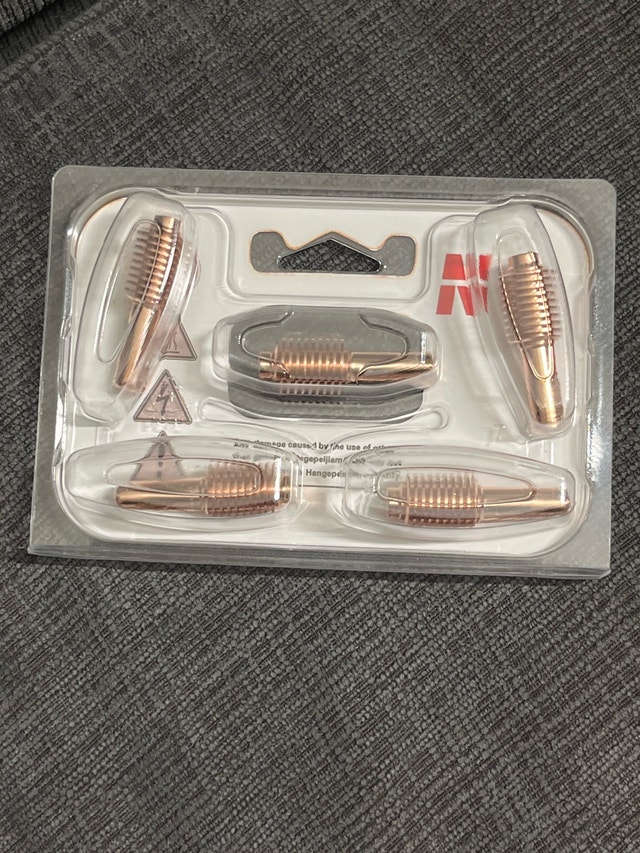Hugoltnelm Electrode - photo 2
