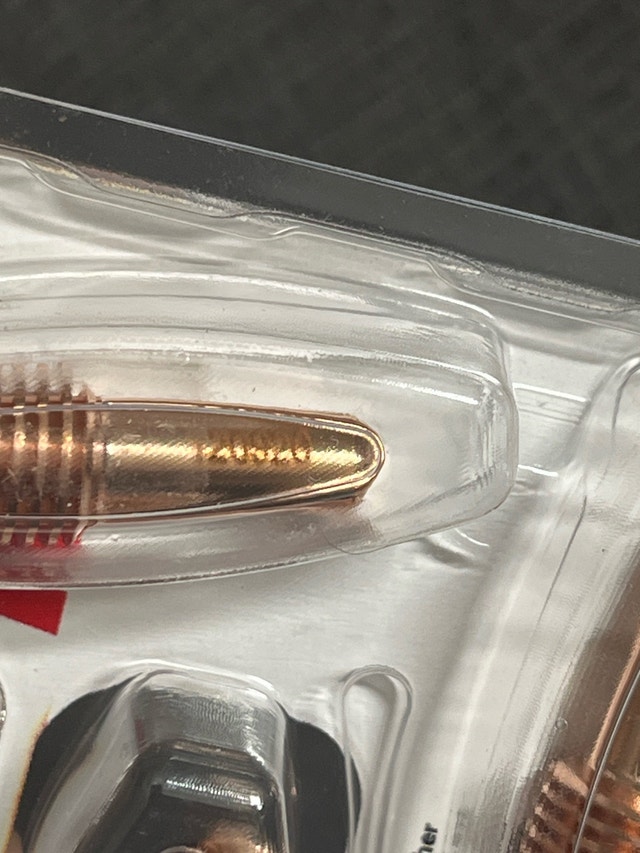 Hugoltnelm Electrode - photo 3