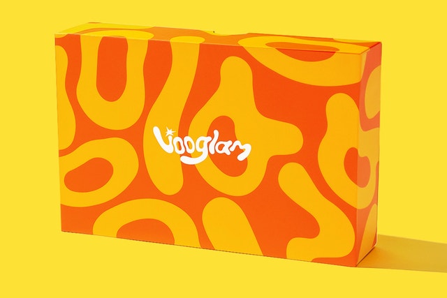 Vooglam Vision Glasses! - photo 2