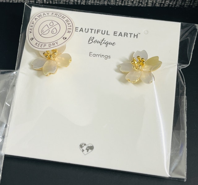 Beautiful Earth Boutique Jewellery Set! - photo 3