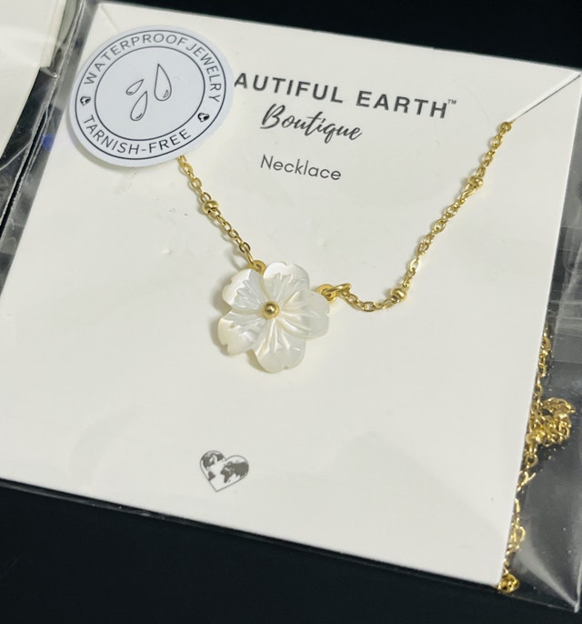 Beautiful Earth Boutique Jewellery Set! - photo 4