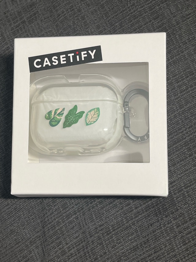 Casetify Airpods Pro Case