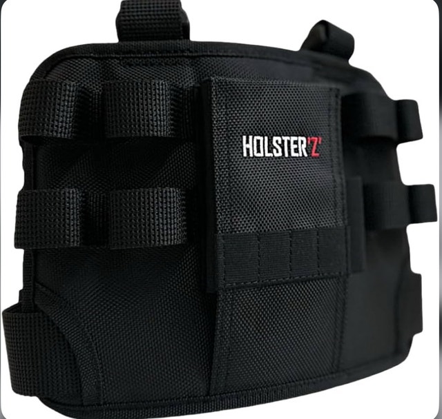 HolsterZ Tool Belt
