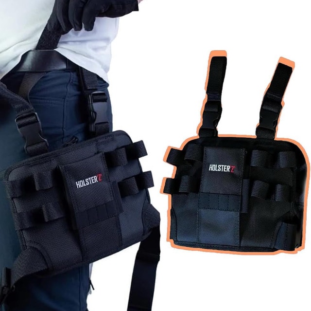HolsterZ Tool Belt - photo 2