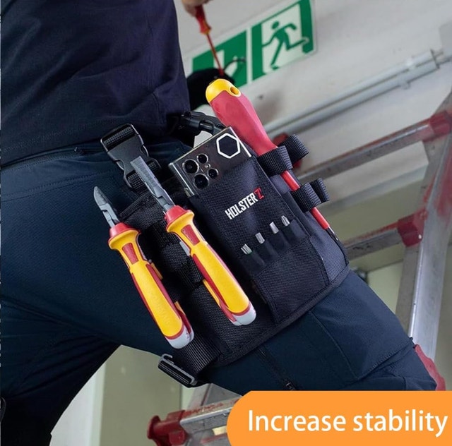 HolsterZ Tool Belt - photo 3