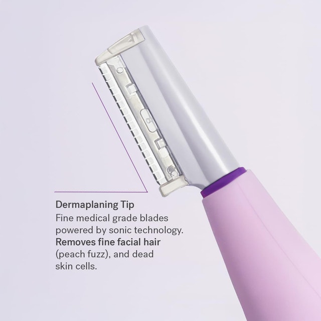 Sonicsmooth Pro+ Hair Removal System - photo 5