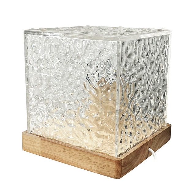Water Ripple Desk Atmosphere Light - photo 2