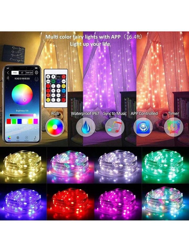 High Lumens Festival Light - photo 4