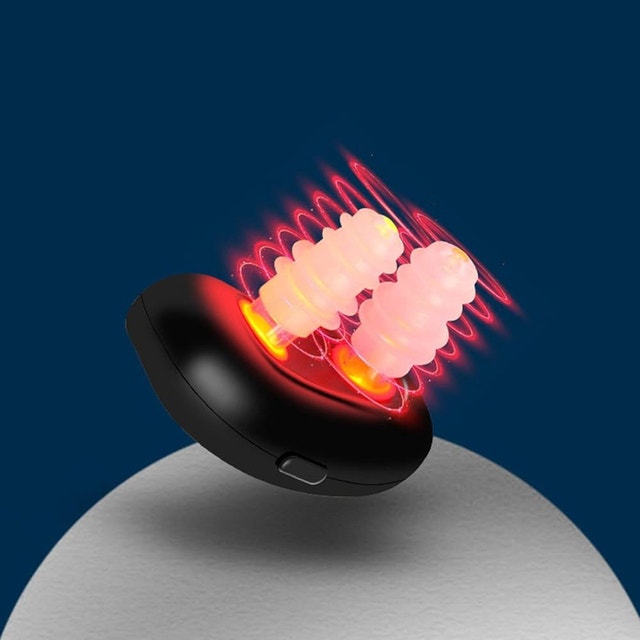 NoMoreColds Red Light Therapy