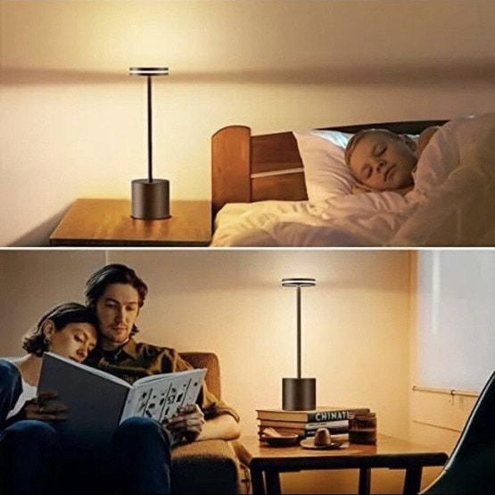 USB Table Lamp - photo 2