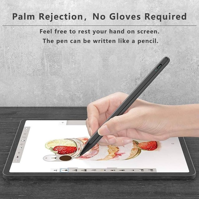 Stylus Pen for iPad - photo 3