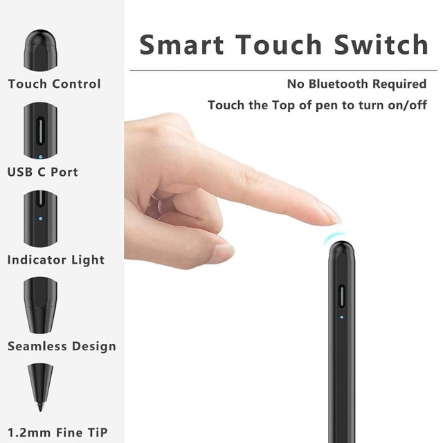 Stylus Pen for iPad - photo 4