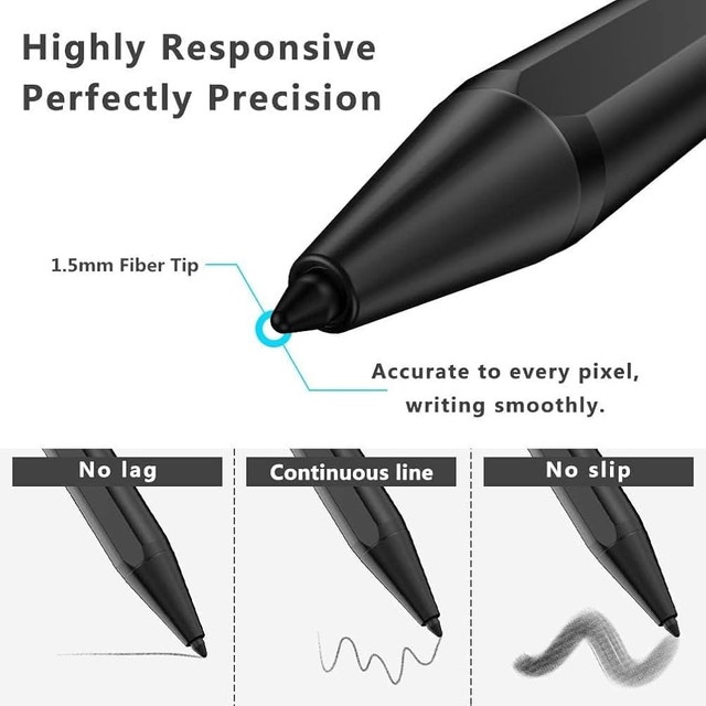 Stylus Pen for iPad - photo 5