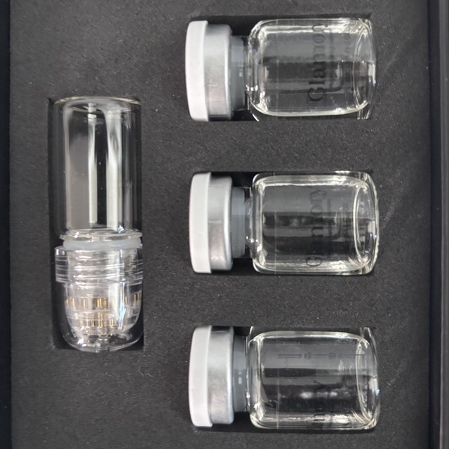 Glamory MicroNeedle Infusion System - photo 2