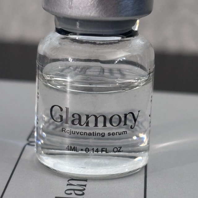 Glamory MicroNeedle Infusion System - photo 3