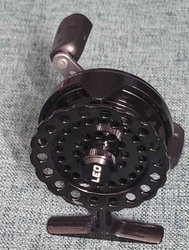 LEO FISHING REEL - photo 3
