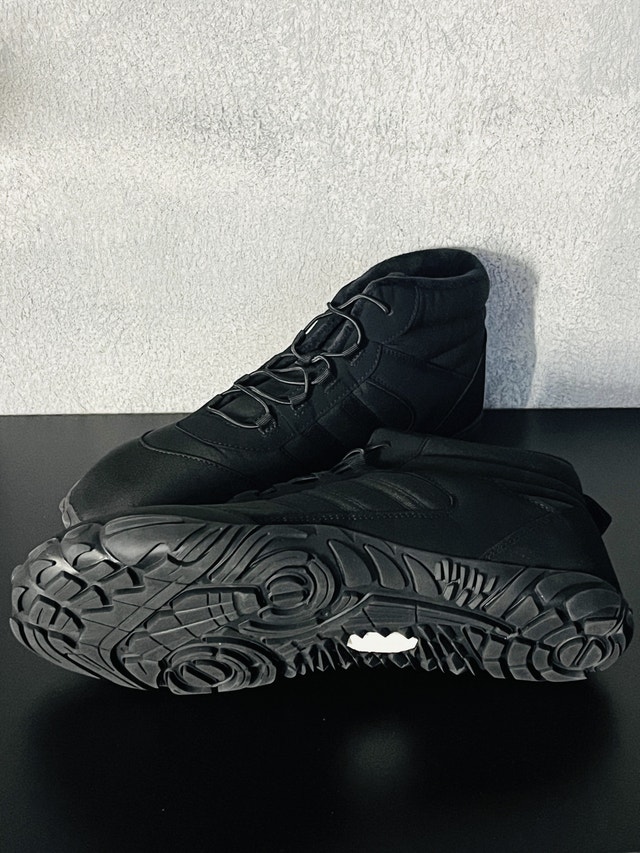 Men’s Barefoot Minimalist Shoes! Size 11 - photo 2