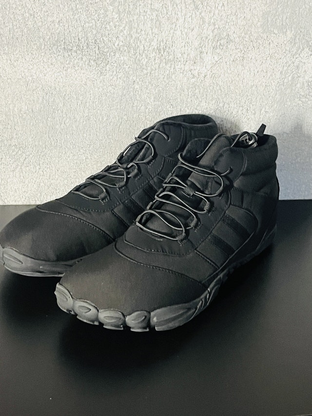 Men’s Barefoot Minimalist Shoes! Size 11 - photo 3
