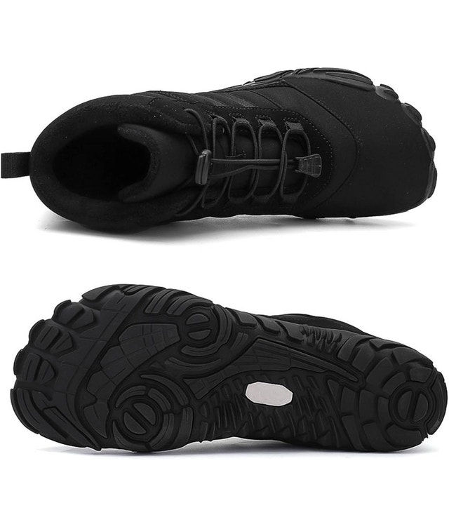 Men’s Barefoot Minimalist Shoes! Size 11 - photo 4