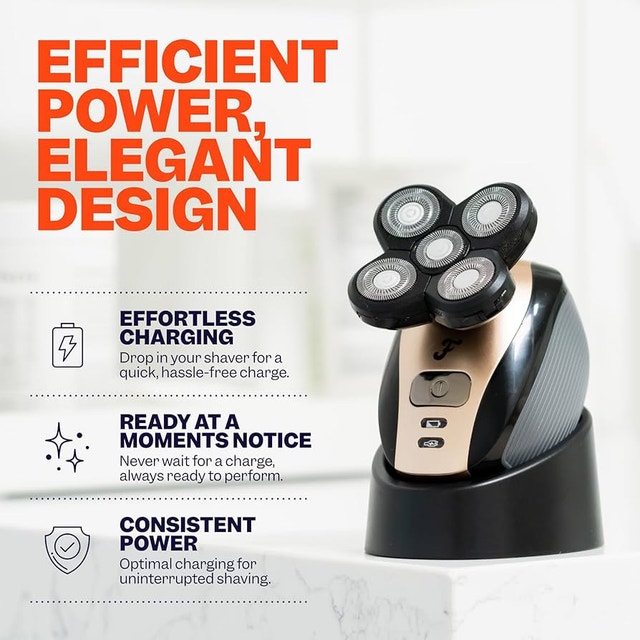 Flex Series Charging Dock - photo 2
