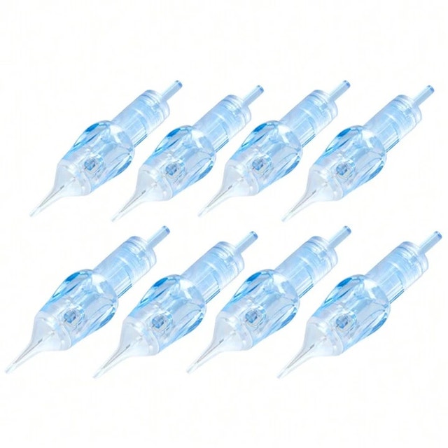 10pc SMP Disposable Tattoo Cartridges - photo 2
