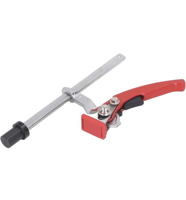 Woodworking Bench Dog Clamp - photo 2