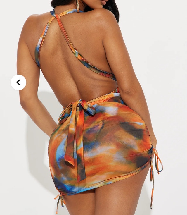 MICAS Swimsuit-Size M - photo 2