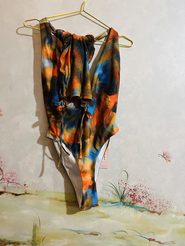 MICAS Swimsuit-Size M - photo 3