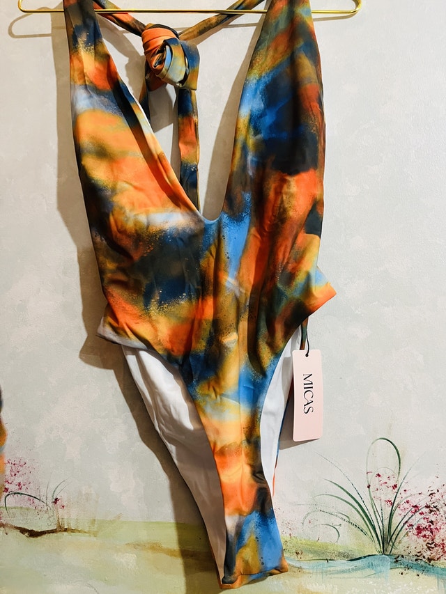 MICAS Swimsuit-Size M - photo 4