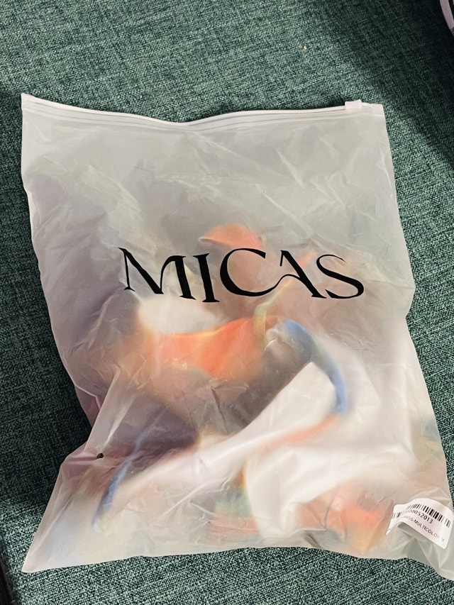 MICAS Swimsuit-Size M - photo 5