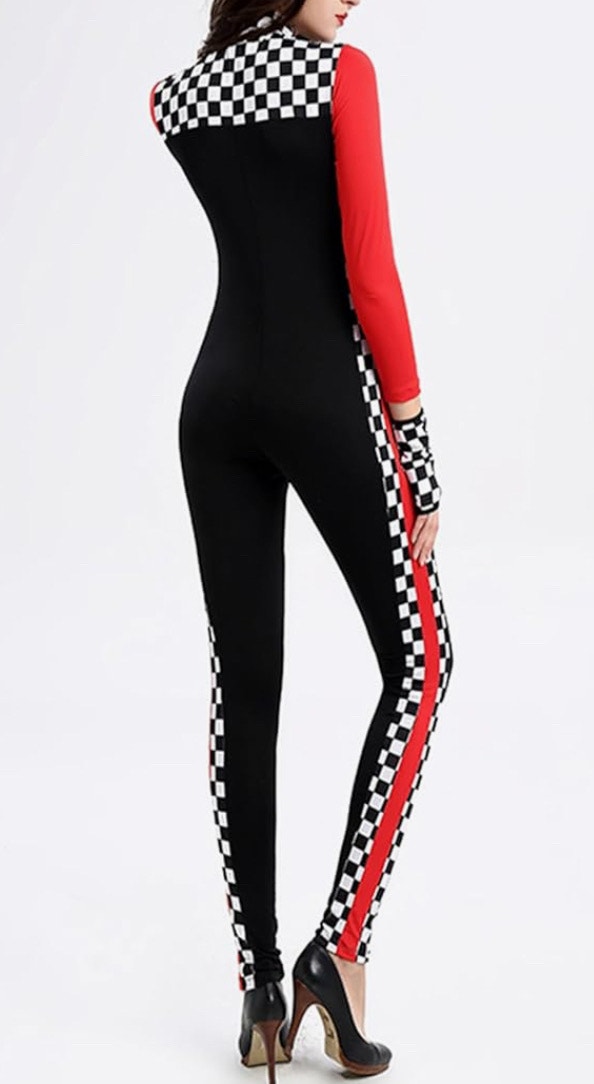 Racing Jumpsuit-Size S - photo 2