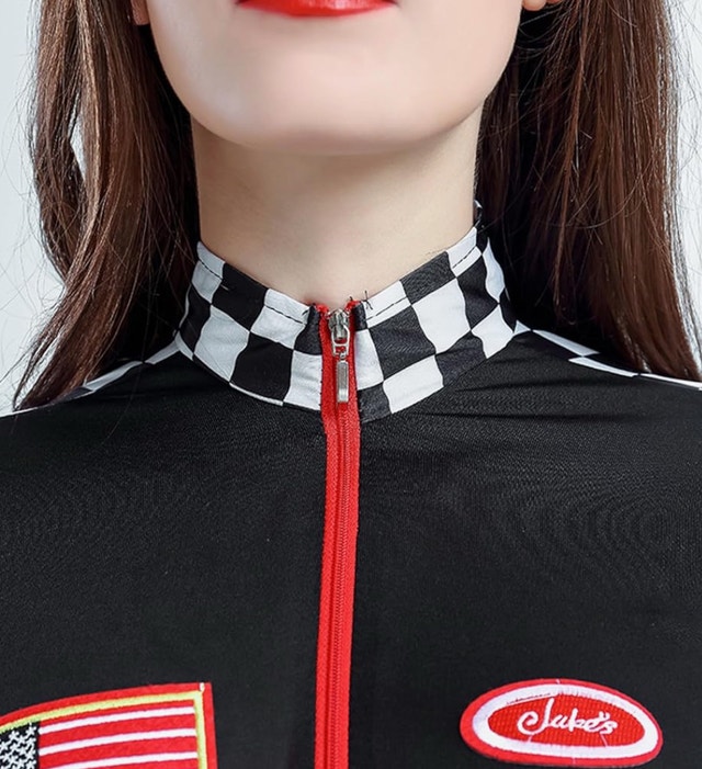 Racing Jumpsuit-Size S - photo 3