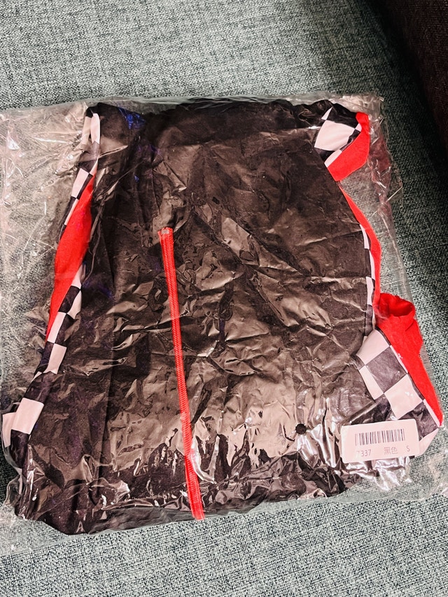 Racing Jumpsuit-Size S - photo 5