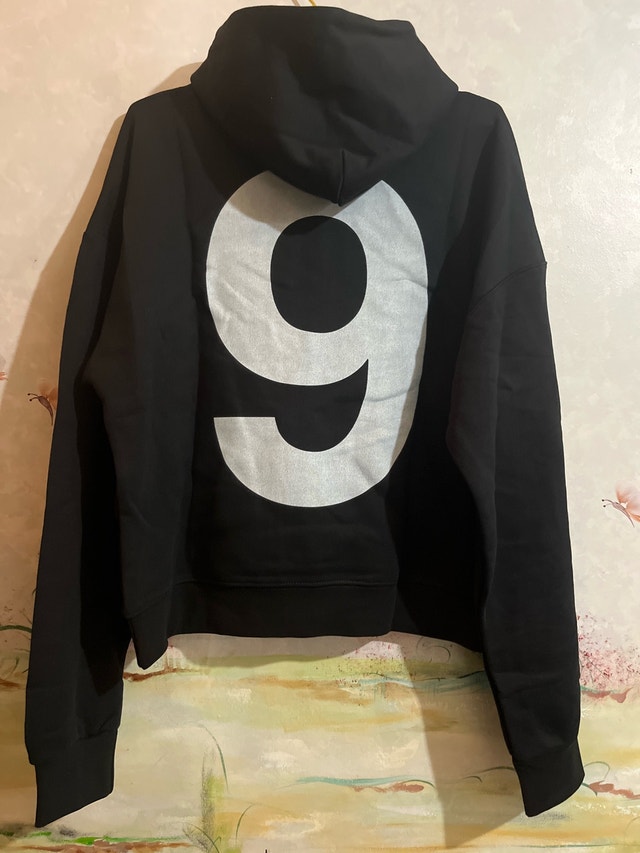 HYPEDEPT Archive 9 Hoodie-Size L - photo 3