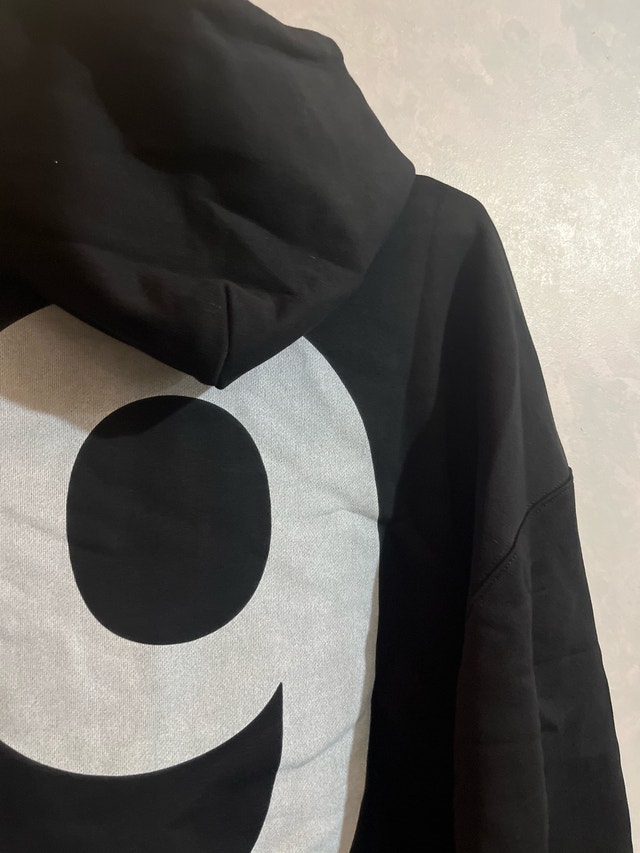 HYPEDEPT Archive 9 Hoodie-Size L - photo 4
