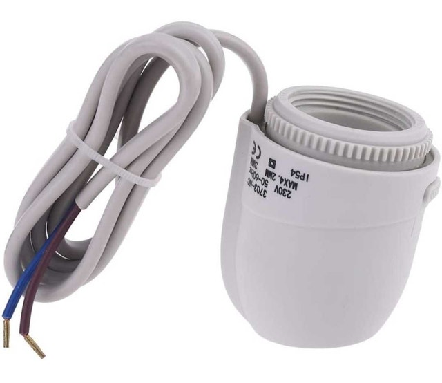 Thermal Electric Actuator - photo 2