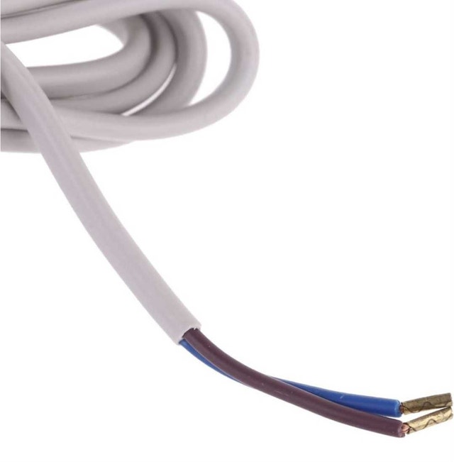 Thermal Electric Actuator - photo 3