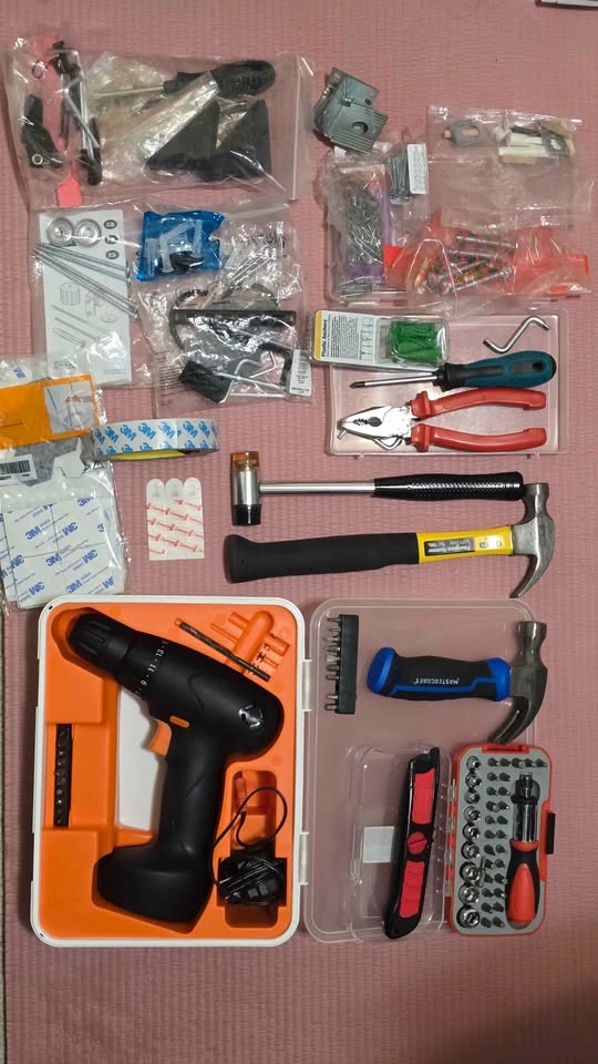 Adult LEGO Set